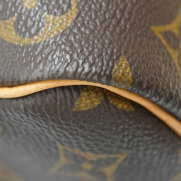 Louis Vuitton Keepall 50 Monogram Bag - Picture 9 of 16